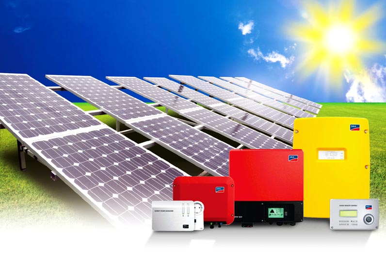 Davis and Shirtliff launches Solar Grid Tied System to save Kenyans on high power bills