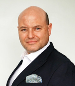 Edward Davis Edward Davis