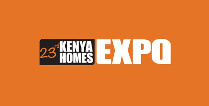 23rd Kenya Homes Expo at KICC