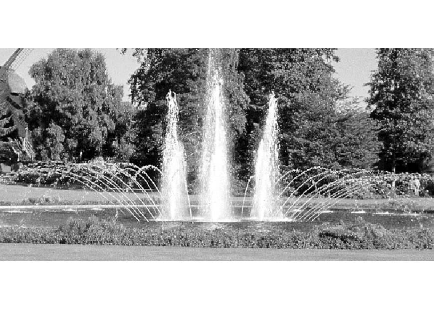 Dayliff Fountain Jets & Nozzles
