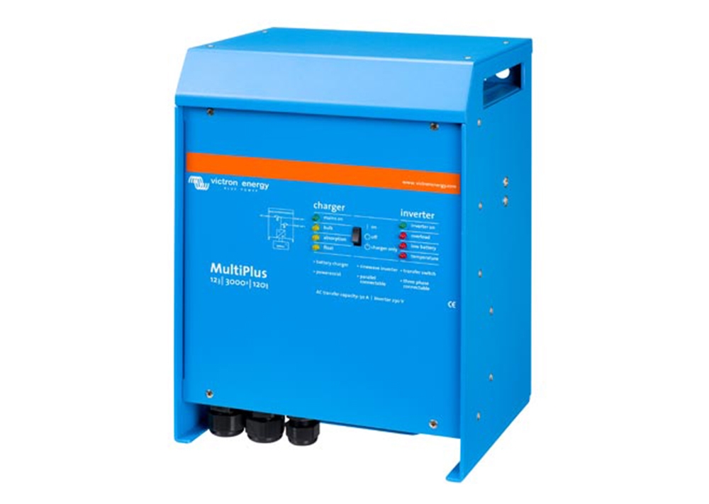 Victron Inverters