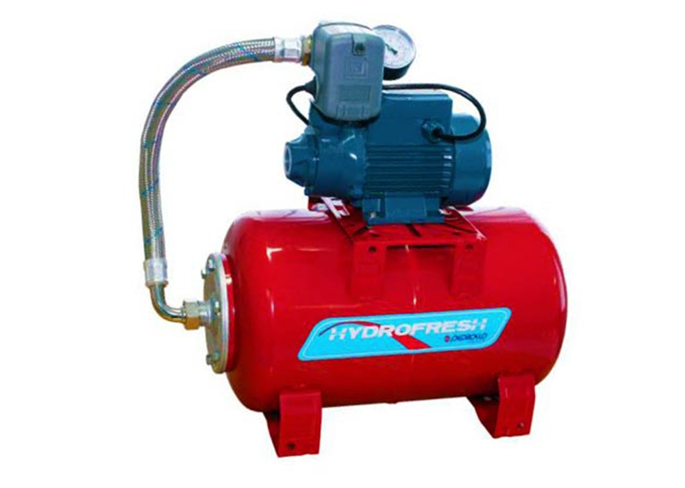 PKm 60/65 Hydrofresh Water Pump