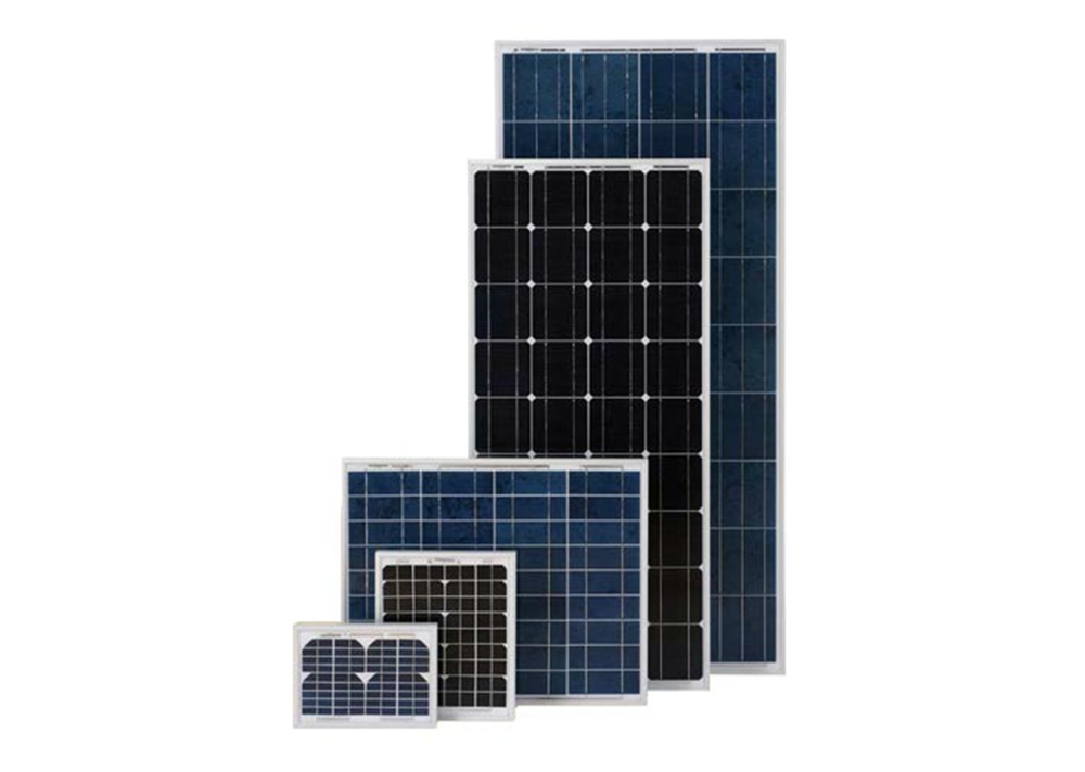 Solar Modules / Panels