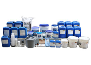 Laboratory Chemical & Equipment