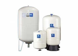 Global Water Pressure Tanks