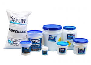 Dayliff Water Treatment Chemicals