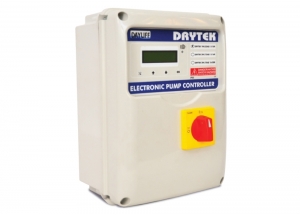 Drytek Electronic Pump Controller
