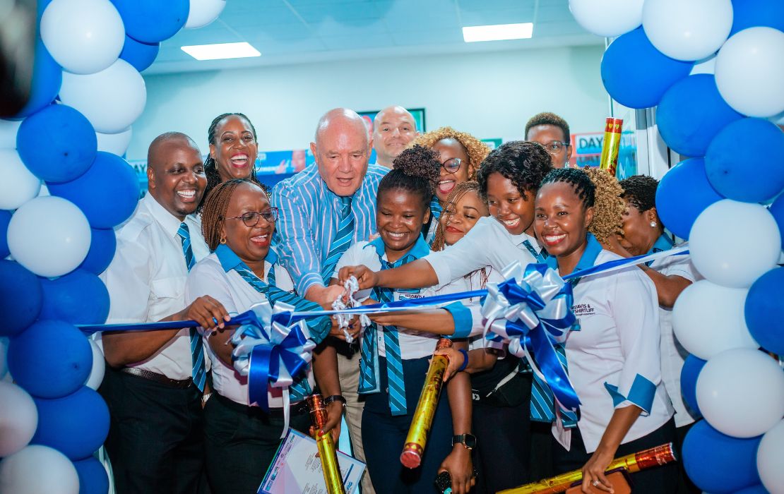 Davis & Shirtliff Tanzania turned 25 Years Davis & Shirtliff Tanzania turned 25 Years