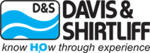 Davis & Shirtliff logo
