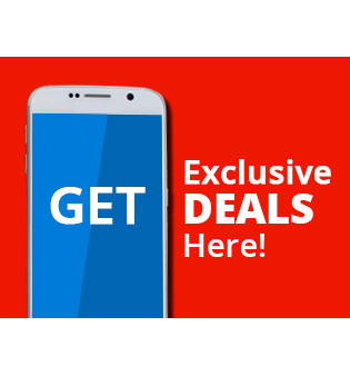Get Exclusive Deals