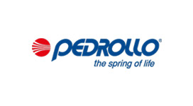 Pedrollo Top MultiTech Drainage Pump is Manufactured by Pedrollo